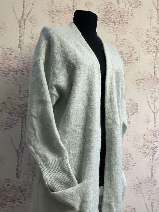 Jerseu dama din lana Selected Femme L