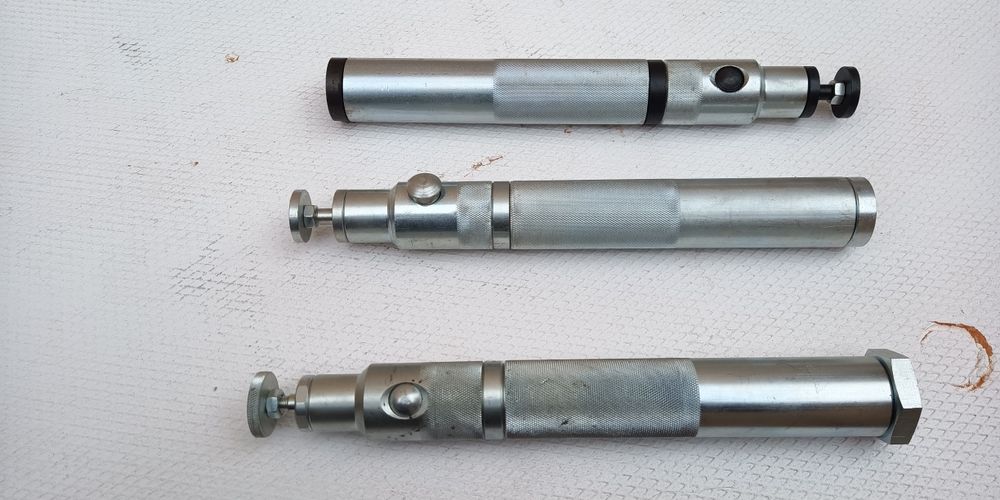 Asomator manual  ...