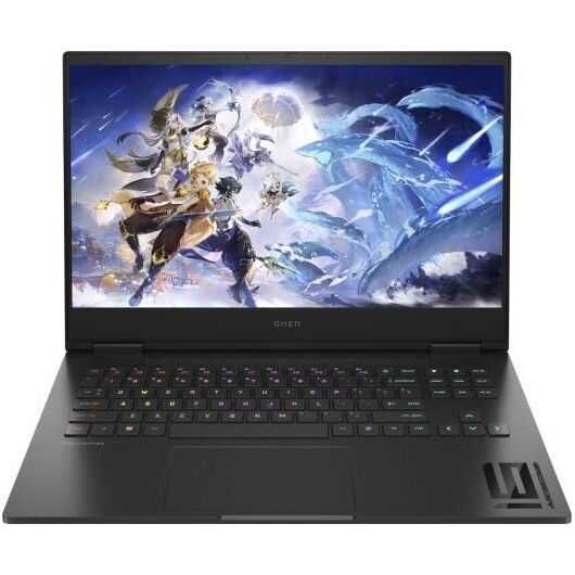 Продаётся новый ноутбук HP Omen 16-wd0073dx [i7-13/16/1Tb/4060/16"IPS]