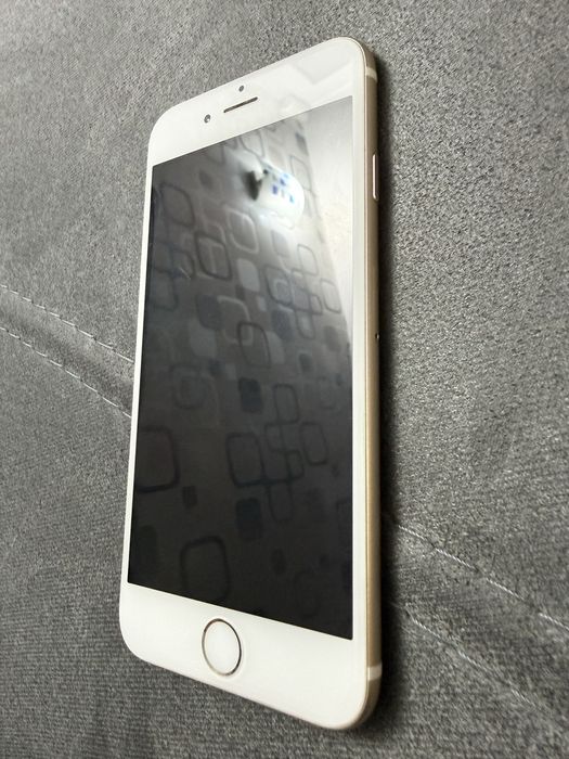 Златен Златист Gold айфон iphone 6