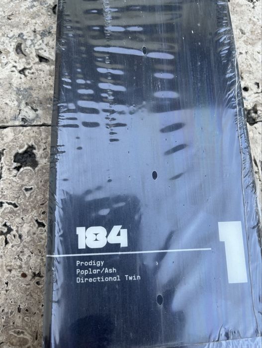 Schuiri Faction Prodigy 1 88 - 184cm NOI