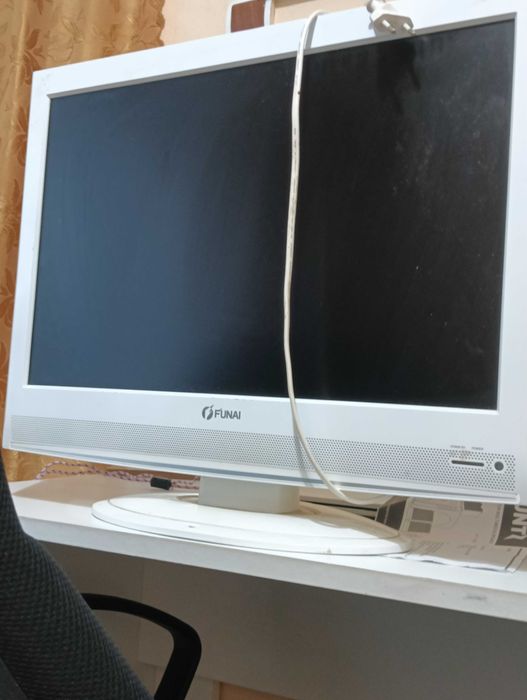 Televizor non smart, vechi FUNAI