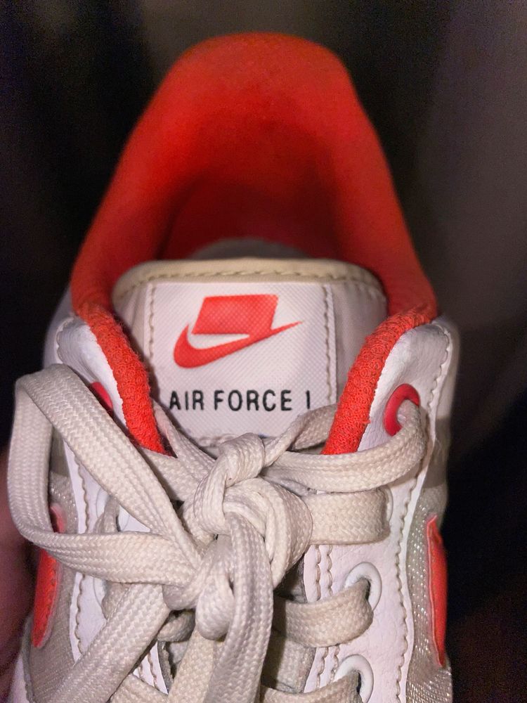 Adidasi Nike Air Force 1