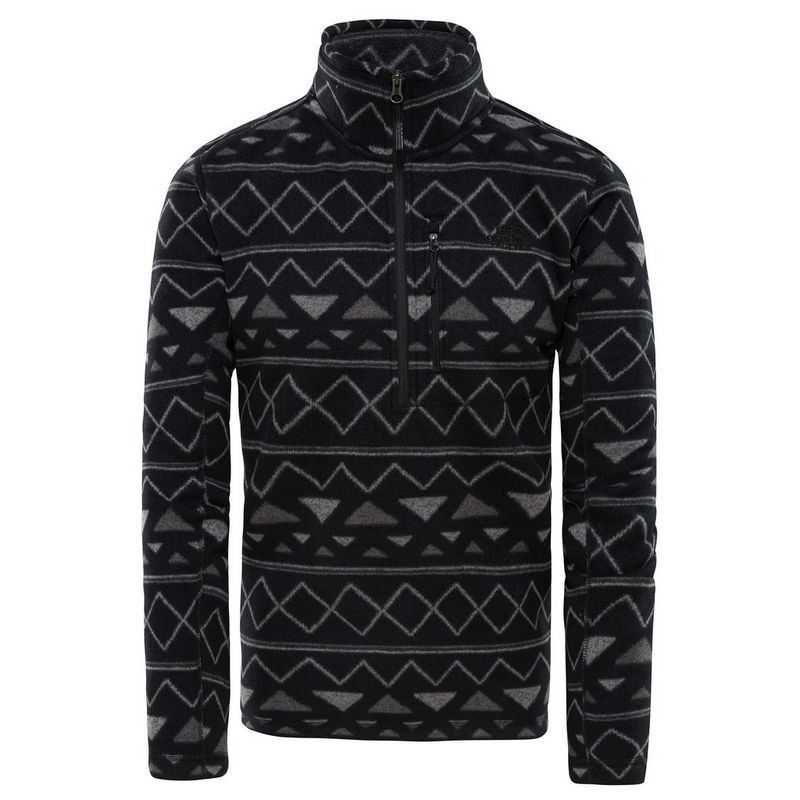 Оригинално мъжко горнище полар The North Face Novelty Gordon Lyons