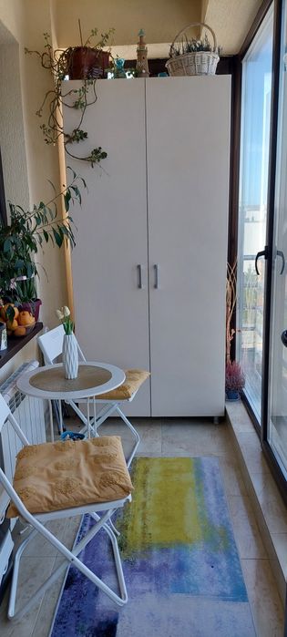 Apartament 3 camere Tomis plus