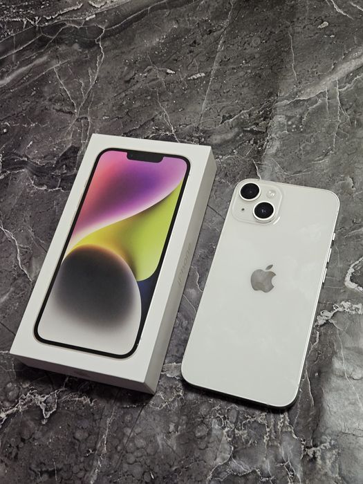 Iphone 14 (0605/Атырау 735732)