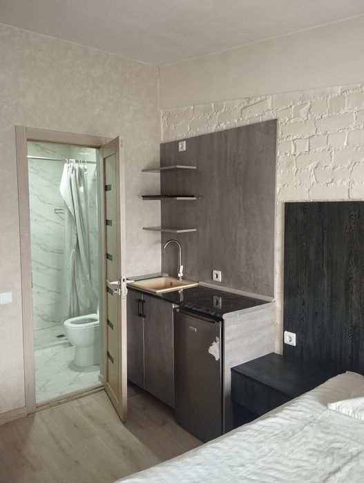 Продается Гостиница