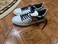 Adidasi piele 43