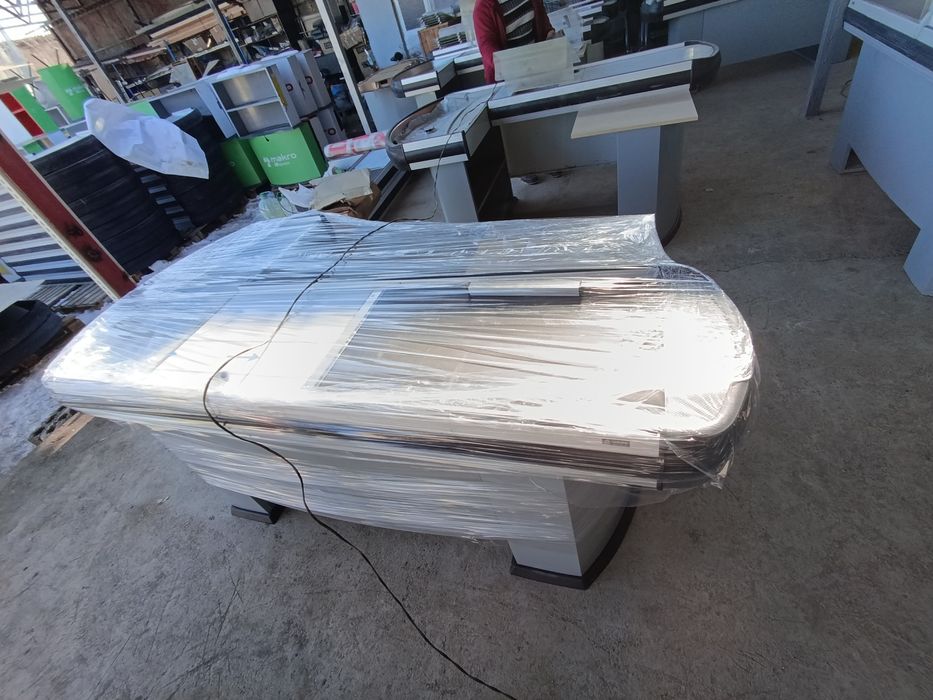 Касса боксы турецкий ленточный и без ленты