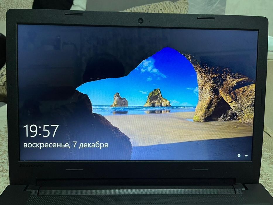 Ноутбук Lenovo ideapad 100 15BD