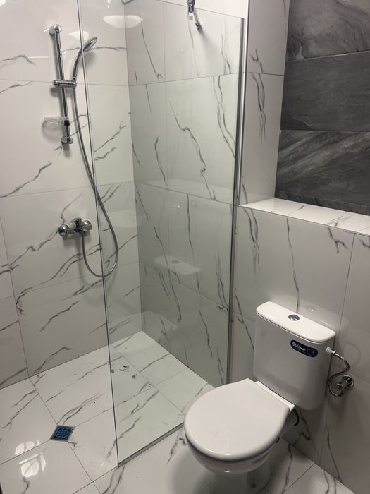 Апартамент тристаен обзаведен “Овча Купел” 1