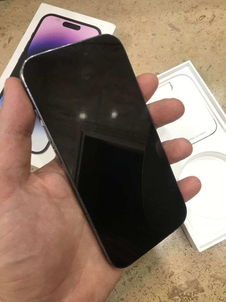 IPhone 14 Pro 256gb