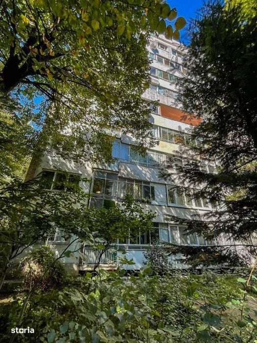 Berceni-Piata Straduintei,decomandat,balcon+boxa,0%comision