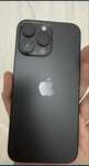 Iphone 15pro Max 512GB