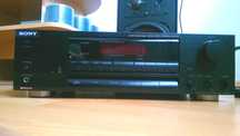 Amplituner / Receiver SONY