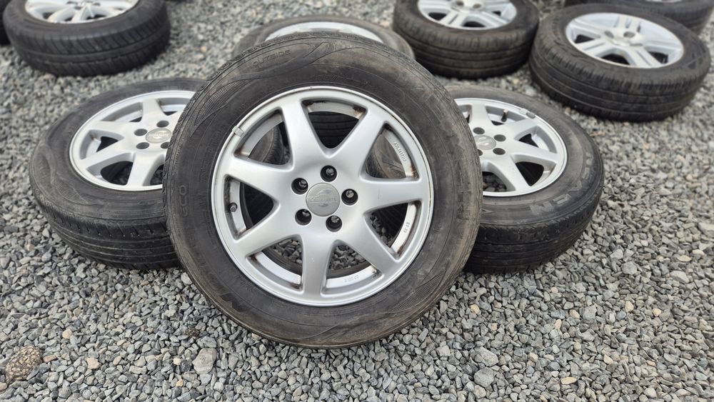 Джанти GAMAPARTS 5/112 VW,Audi,Seat,Skoda 5x112