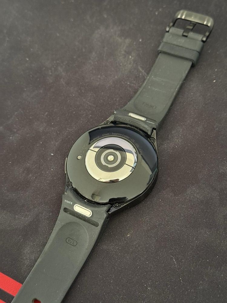 Galaxy watch 6 classic