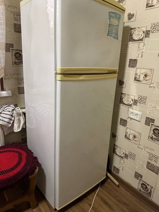 Бытовая техника б/у