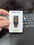 Продам Yubikey 5 NFC