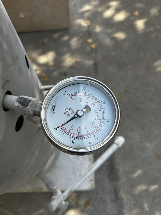 Автоклав медицинский, все целое