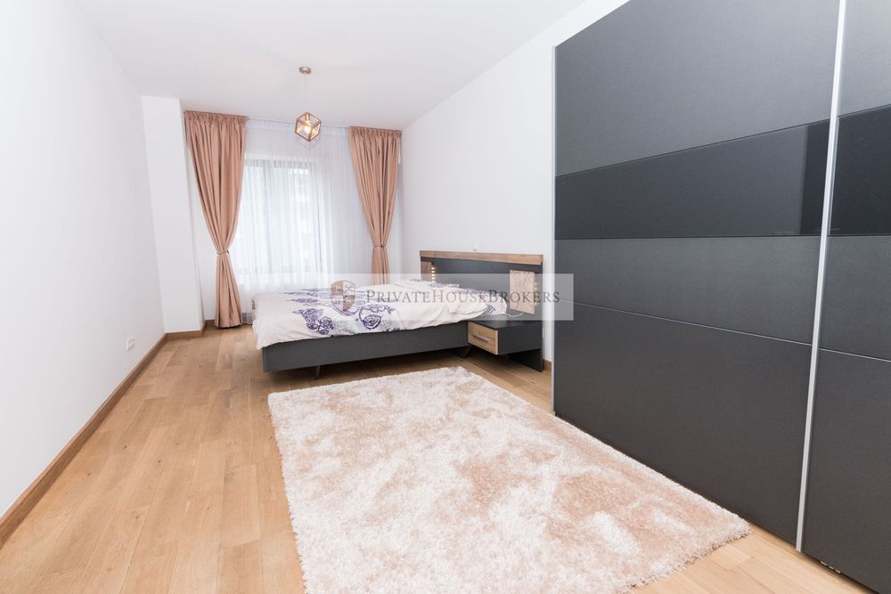 Aviatiei | Floreasca | Pipera | UpGround Residence | 2011 | Centrala