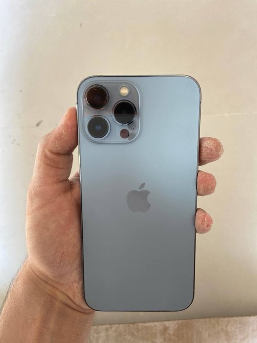 Iphone 13 pro max