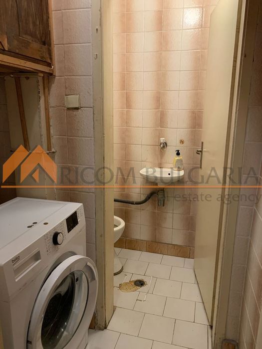 Продава се Тристаен апартамент в Варна, Лятно кино Тракия - 70 кв.м за 2000 €/кв.м - Снимка #9