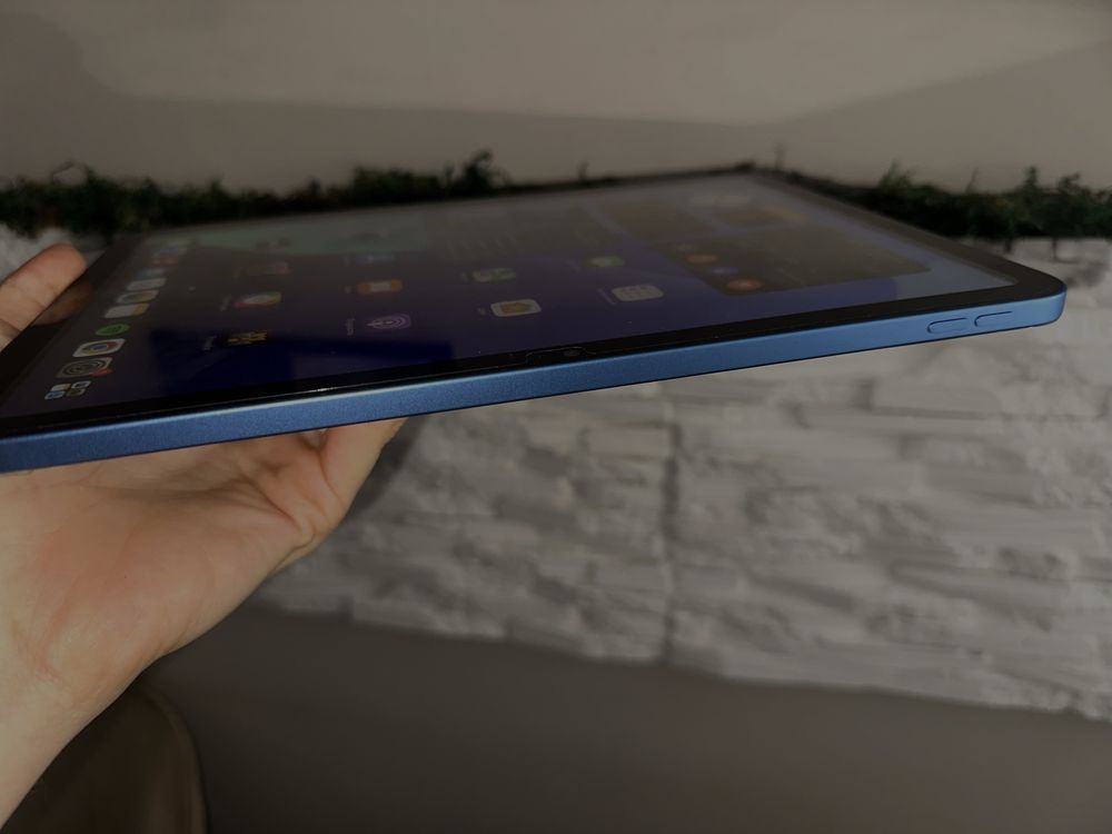 iPad A16 (128GB)