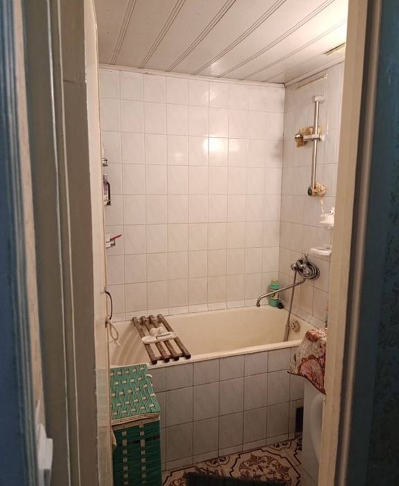 Срочно продоётся квартира