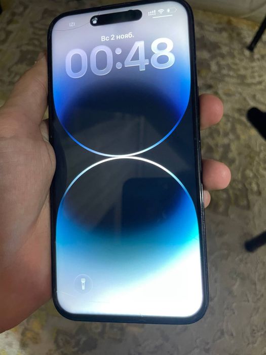 Срочно продам Iphone 14ProMax