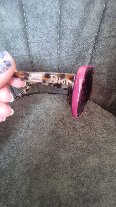 Ochelari Originali Dior