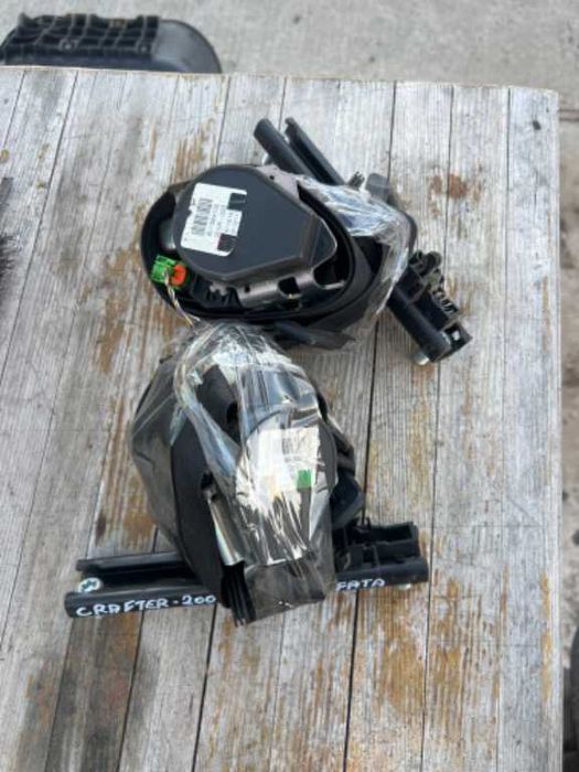 Centura Fata Mercedes Sprinter W906 Vw Crafter