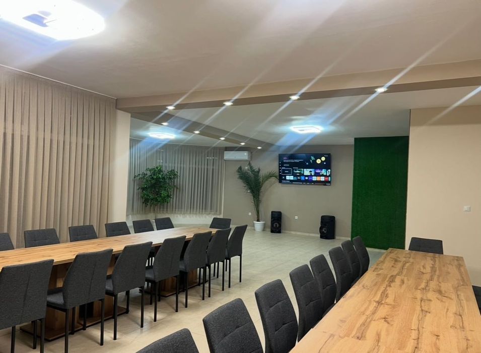 Парти Зала Шейново