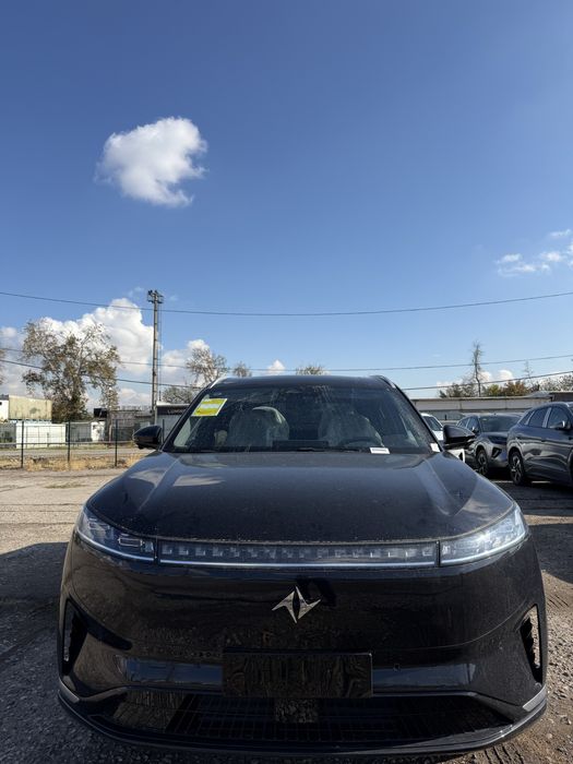 Dongfeng 008 ULTRA RESTAYLING 25/26