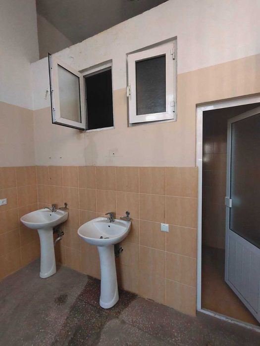 Под склад, производство (Сергели, Кумарик недалеко от ТКАД)