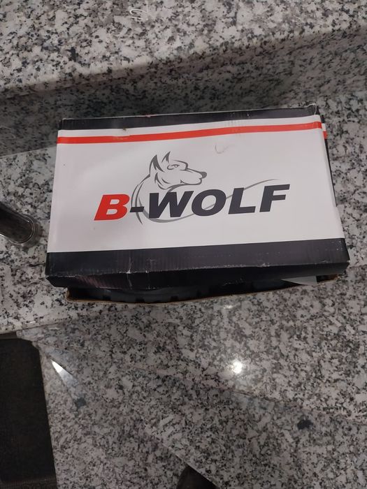 Работни обувки 42 номер