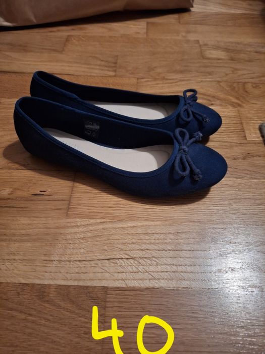 Balerini Marimea 37 noi