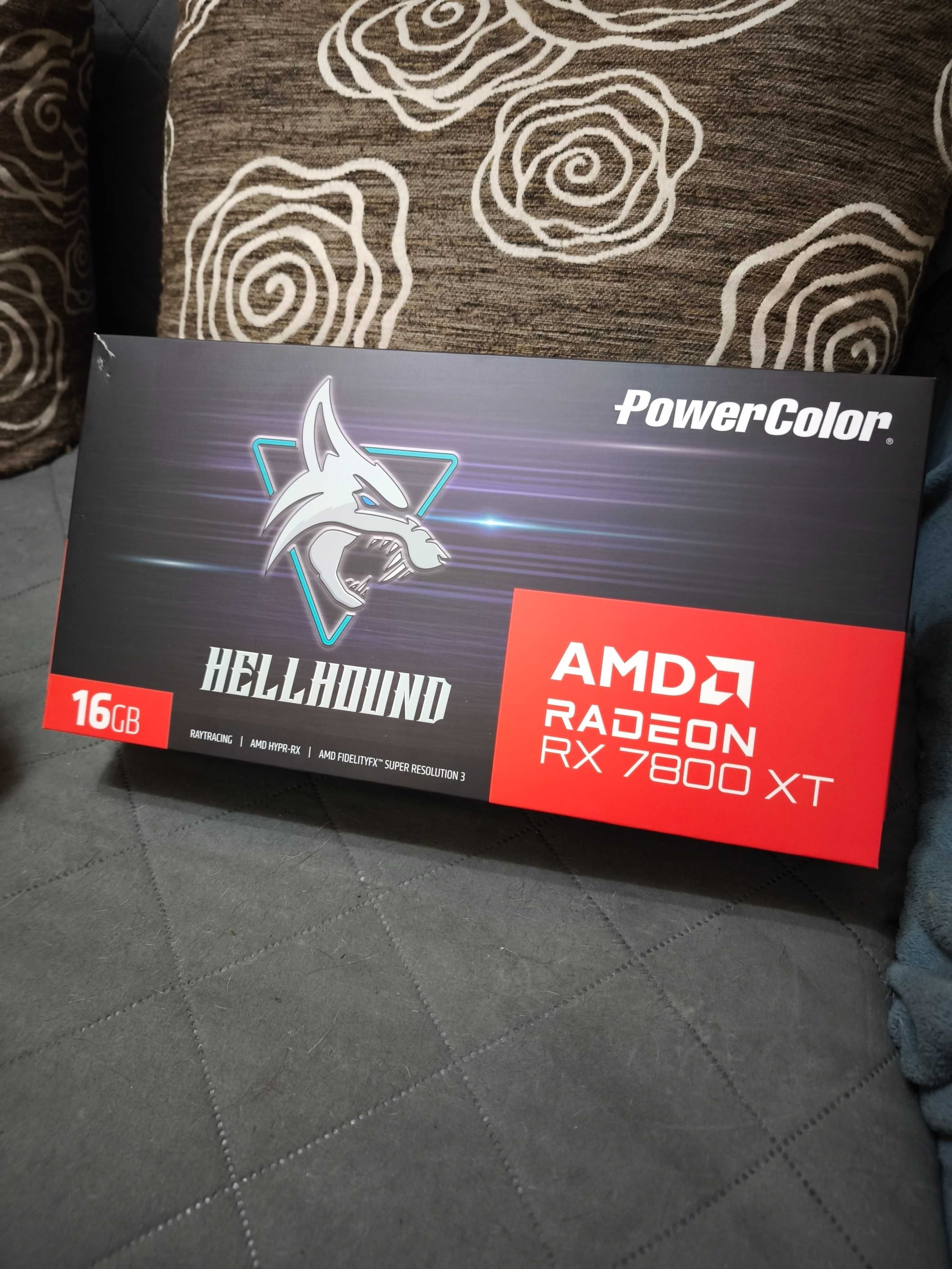 Vind PC GameStation amd ryzen 9