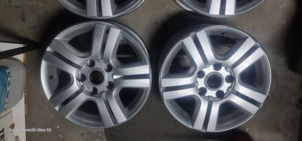 Jante 16" VW T5 T6