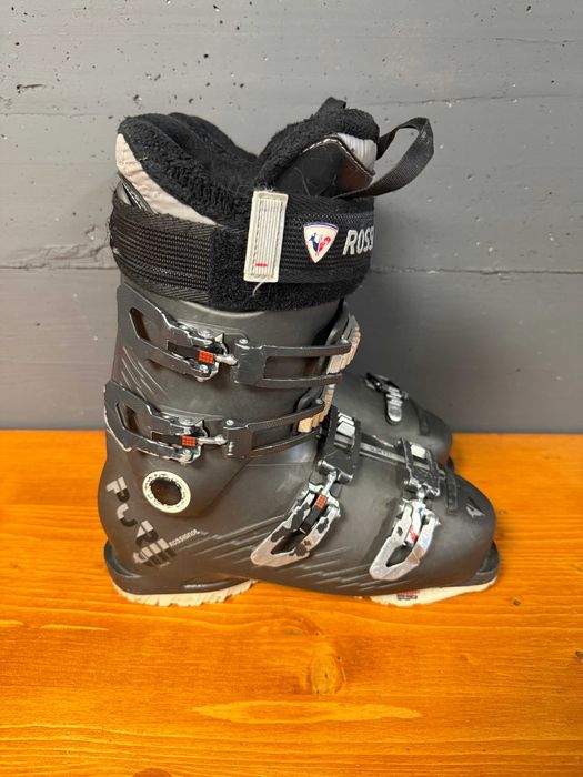 clapari rossignol pure pro r mondo 25,5 europa 39,5