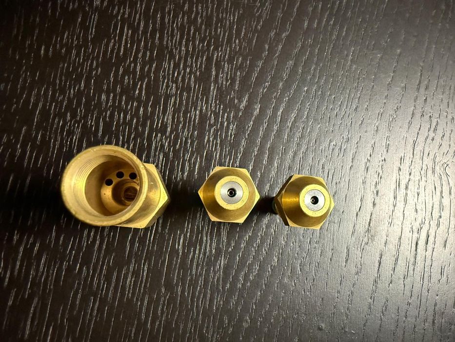 Diuza duza portdiuza portduza injector arzator ulei ars ulei uzat