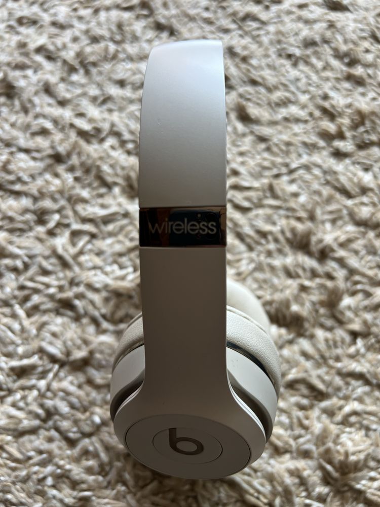 Beats by dr dre solo 3 wireless