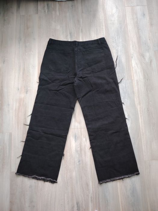 Дънки xxl чисто нови