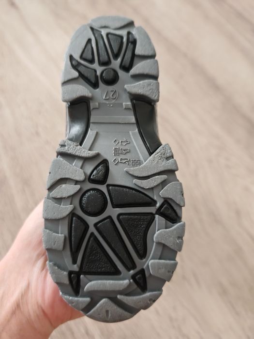 Cizme iarna mărimea 27 unisex