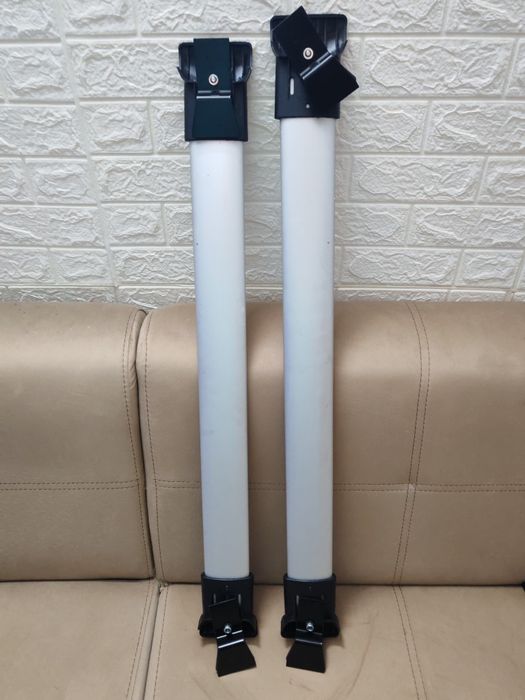 Vând bare portbagaj ptr Duster