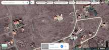 Парцел 706 м2 в регулацията на село Топола, общ. Каварна