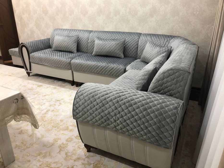 Чехол диван,кресло,стул,уголок.Турция.Доставка.