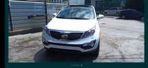 Kia Sportage KIA sportage 4x4