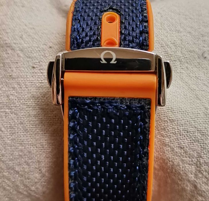 Omega Seamaster Professional