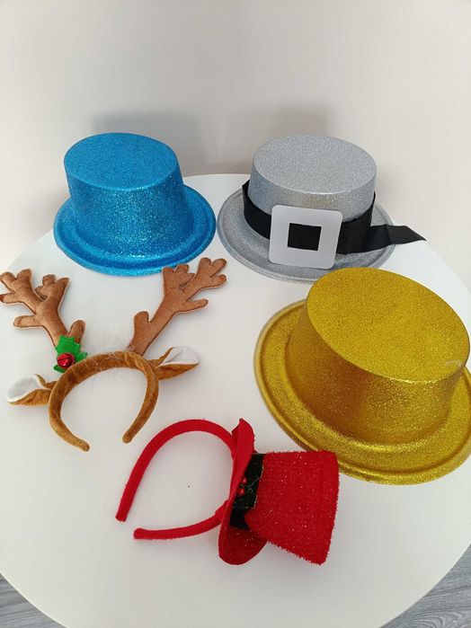 Pălării tematice petreceri